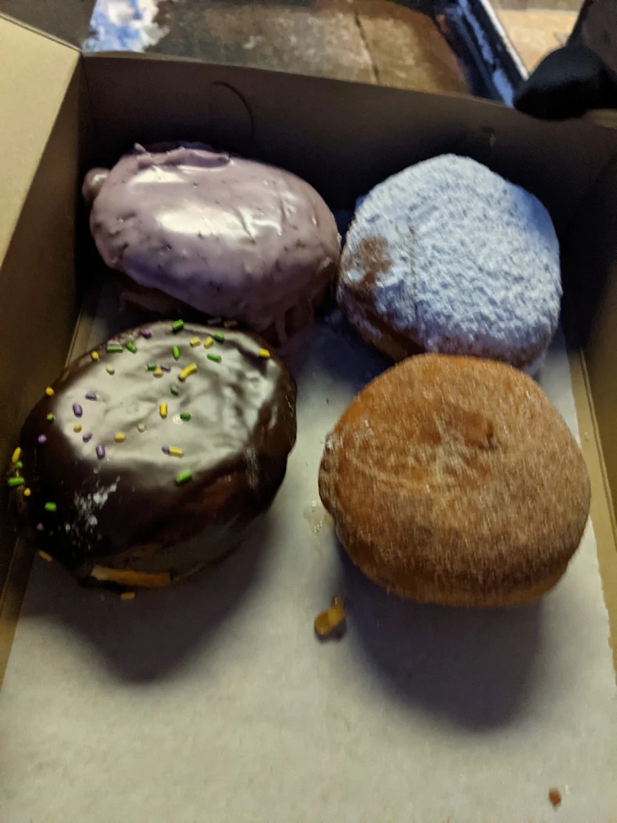 Doughnut