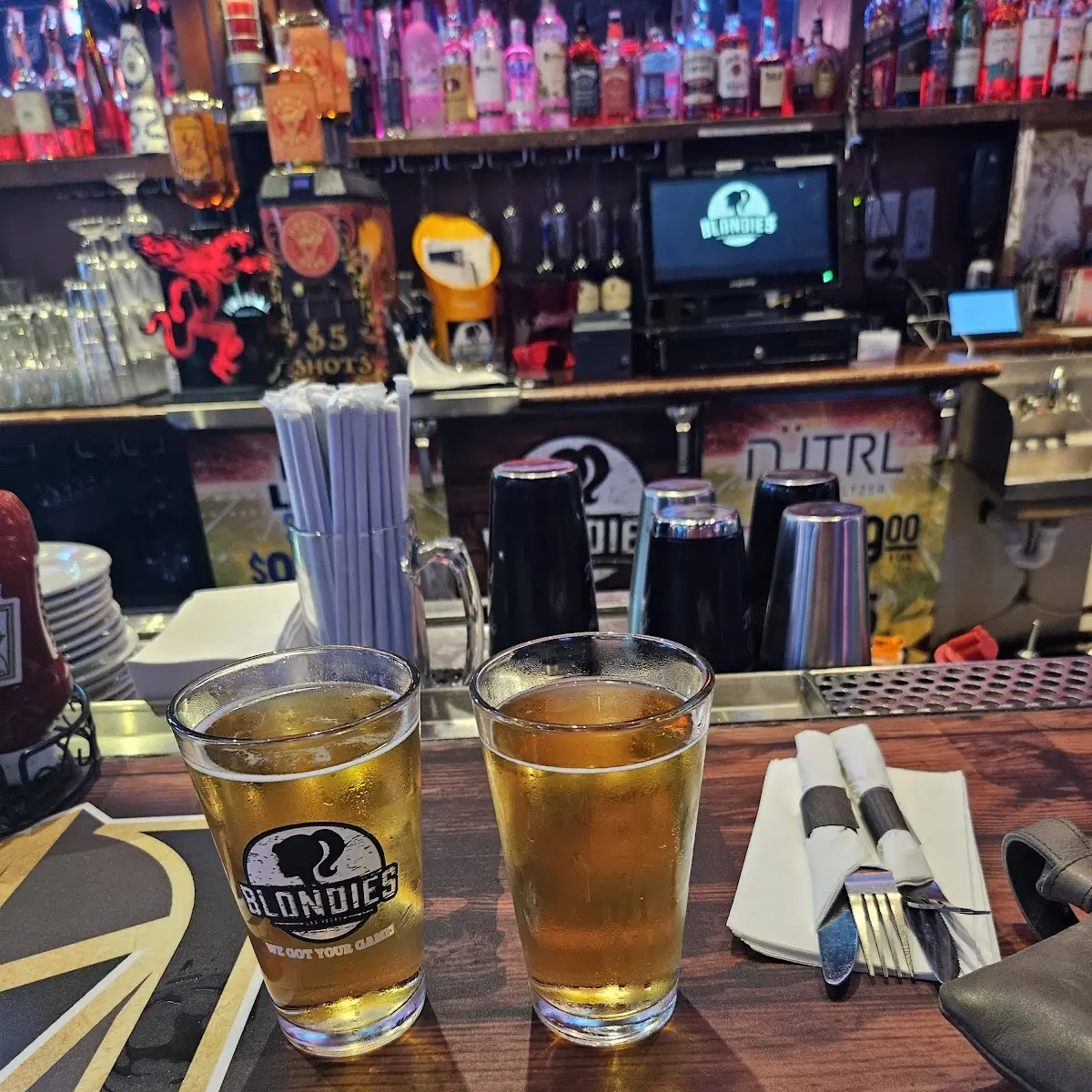 Bud Light