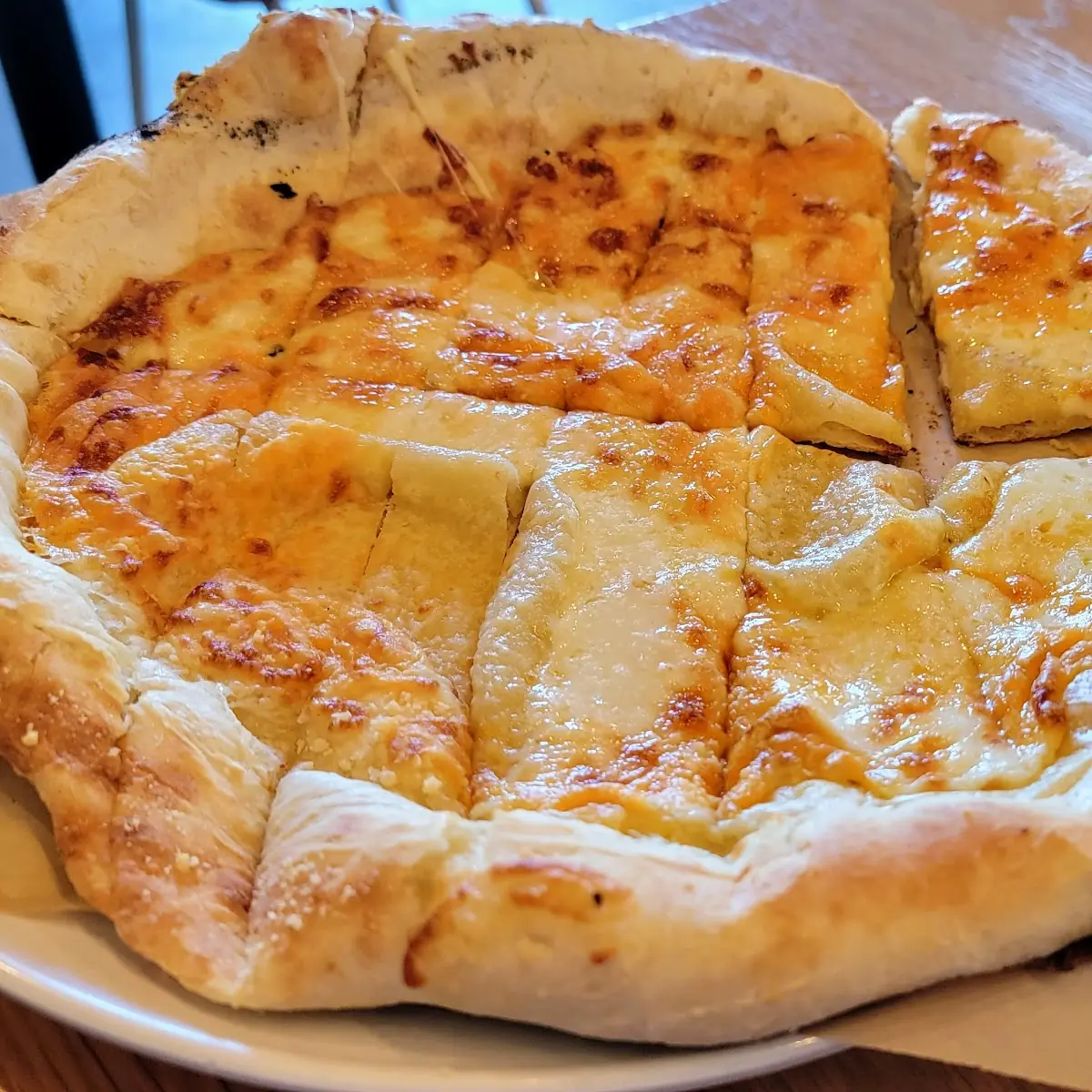 Cheese Bread