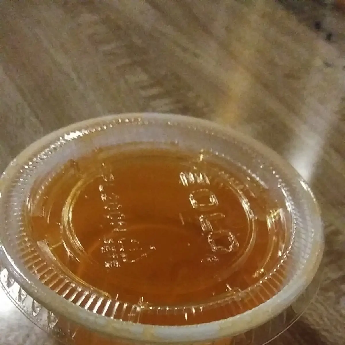 Jello Shots