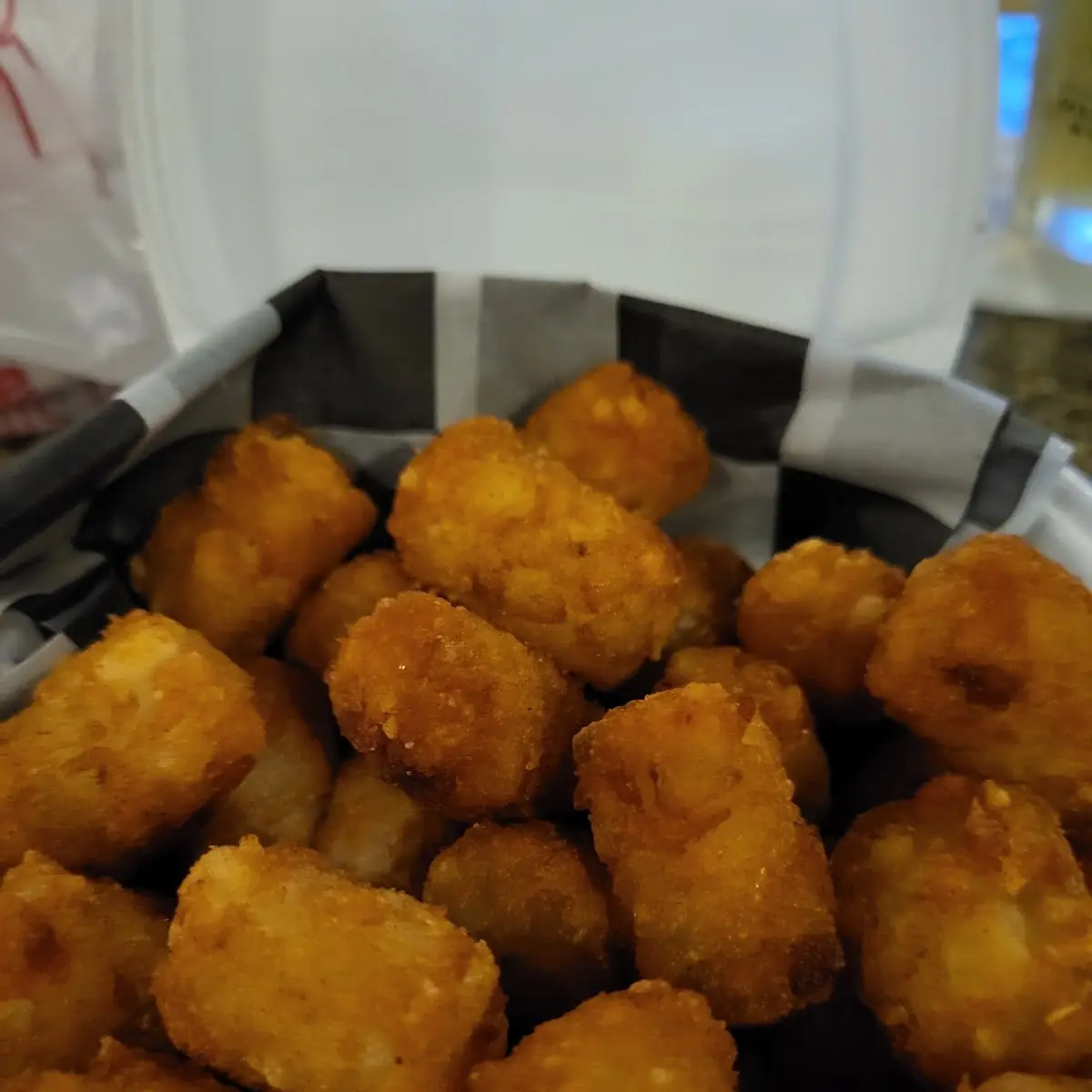 Tater Tots