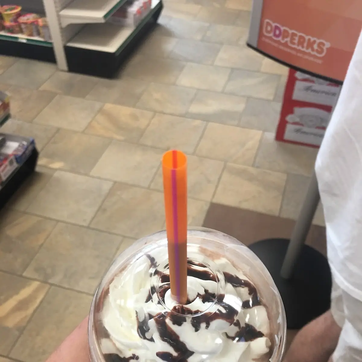 Hot Fudge