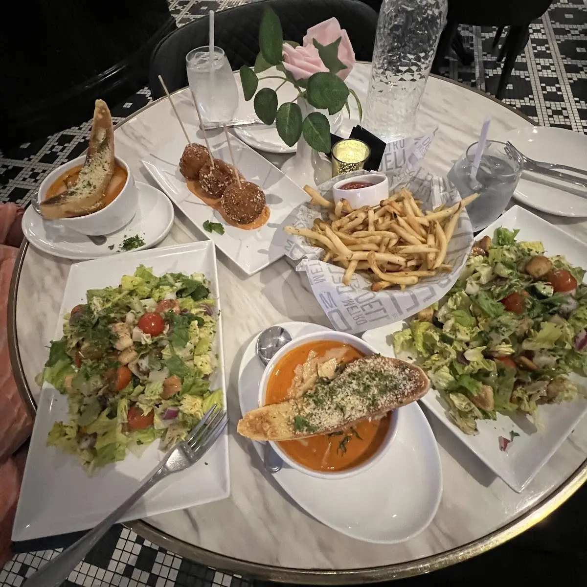 Caesar Salad