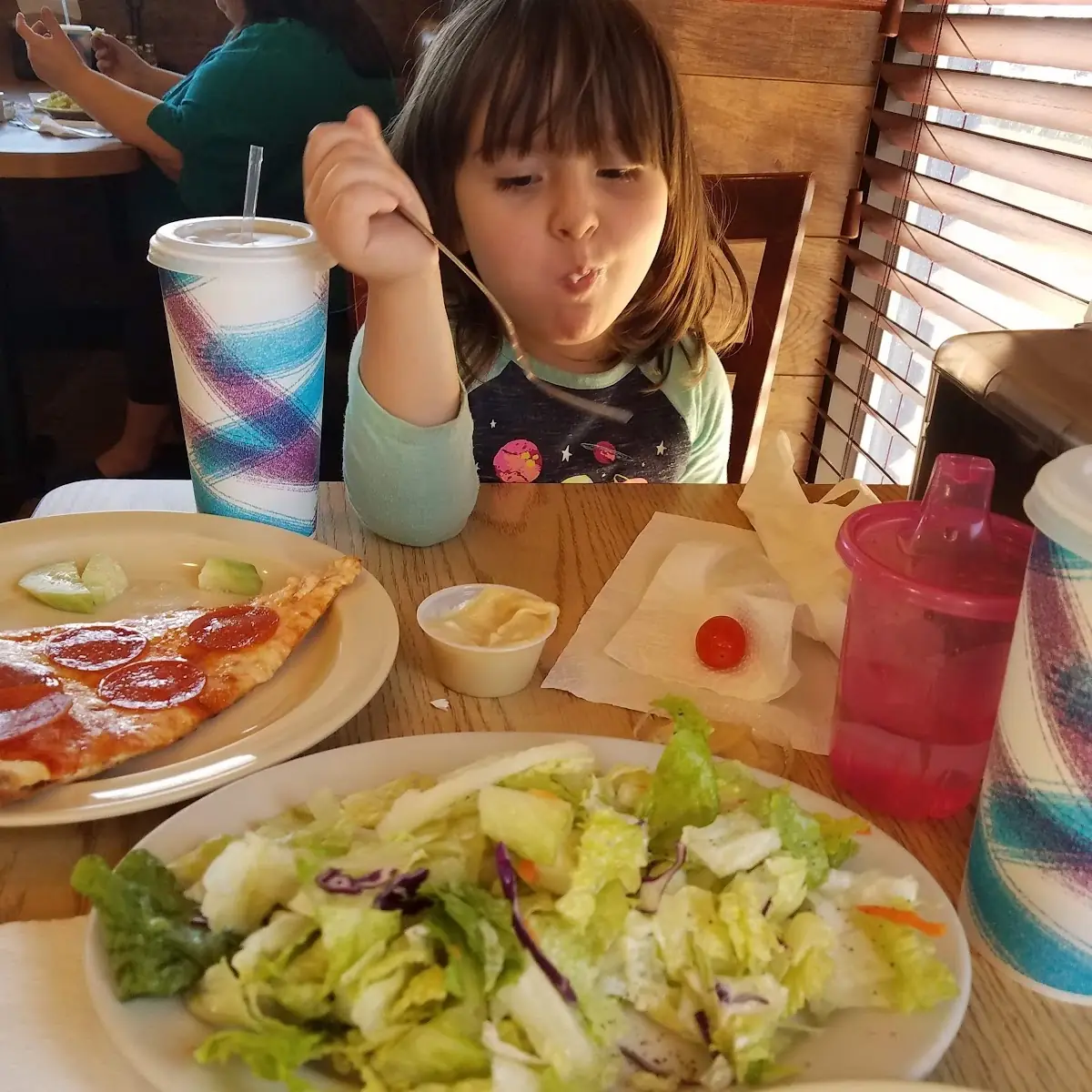 House Salad
