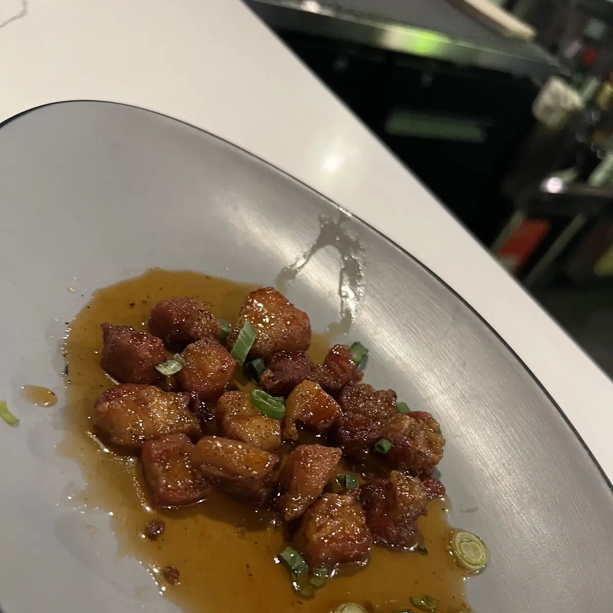 Orange Chicken