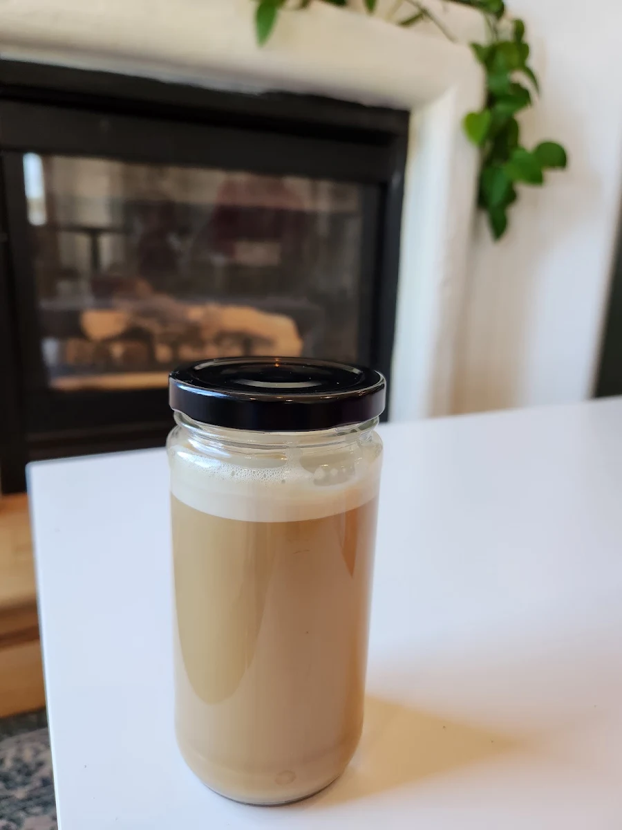 Go Latte