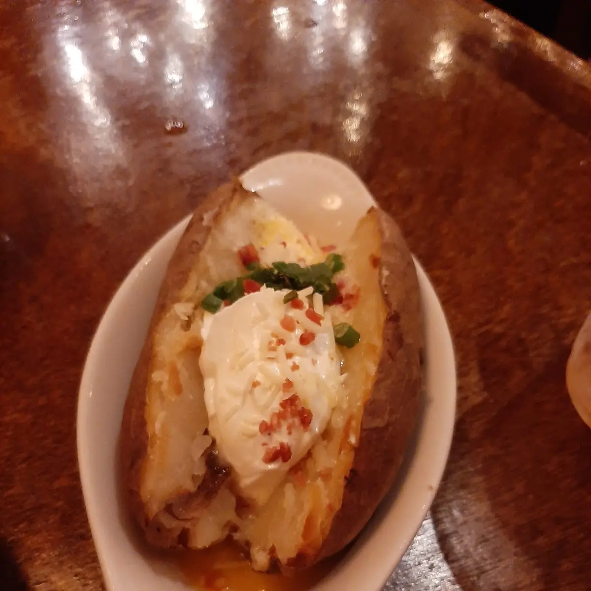 Baked Potato