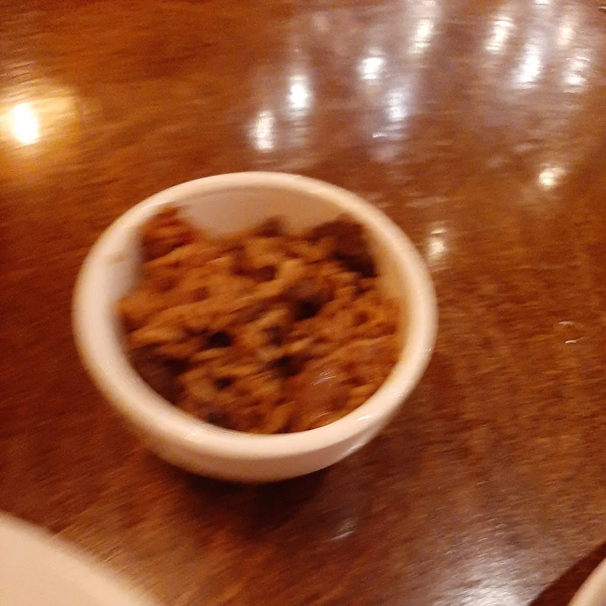 Dirty Rice
