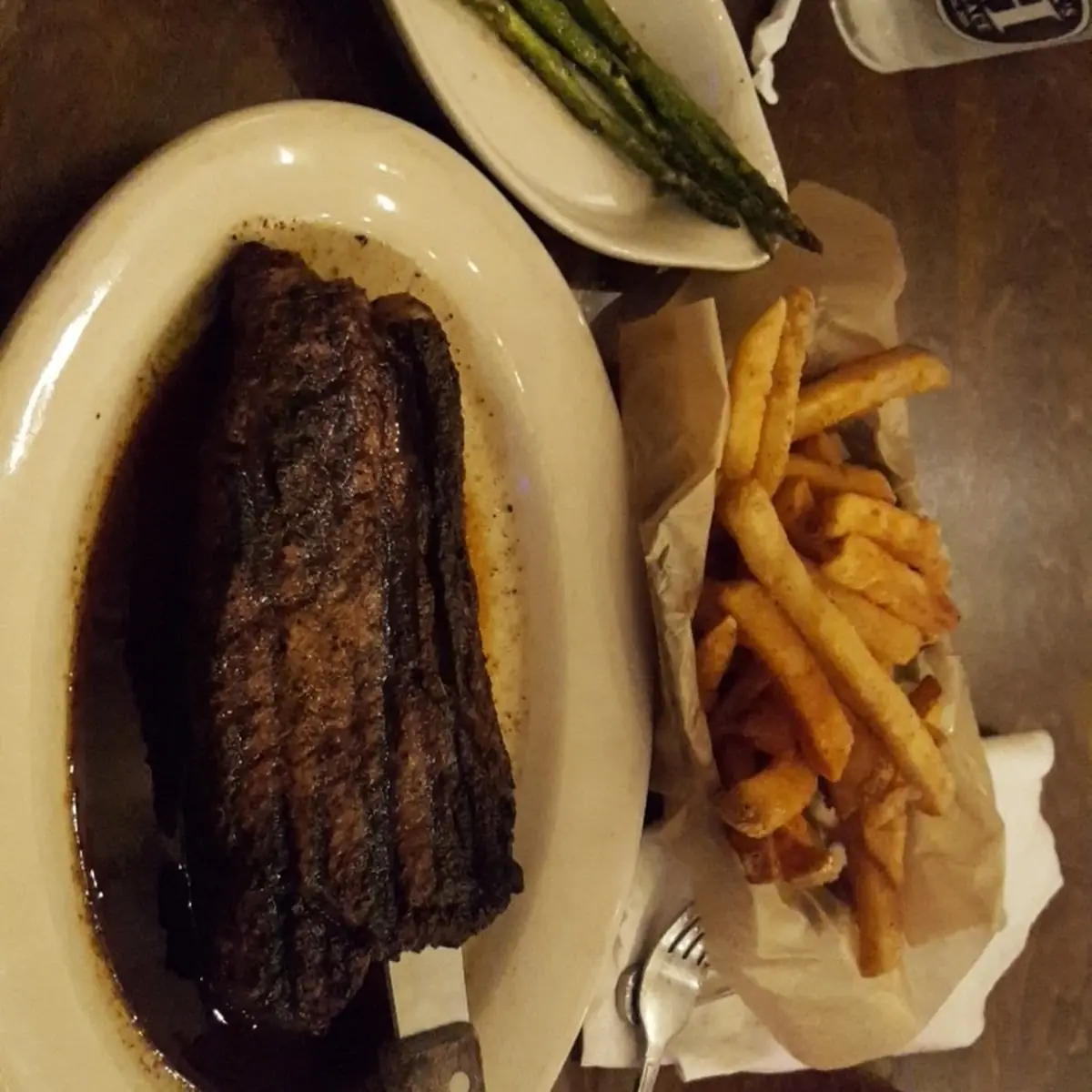 New York Strip