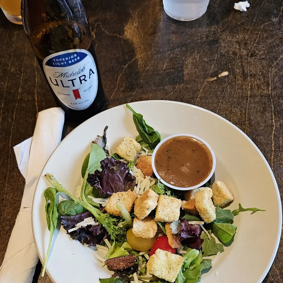 Southside Salad