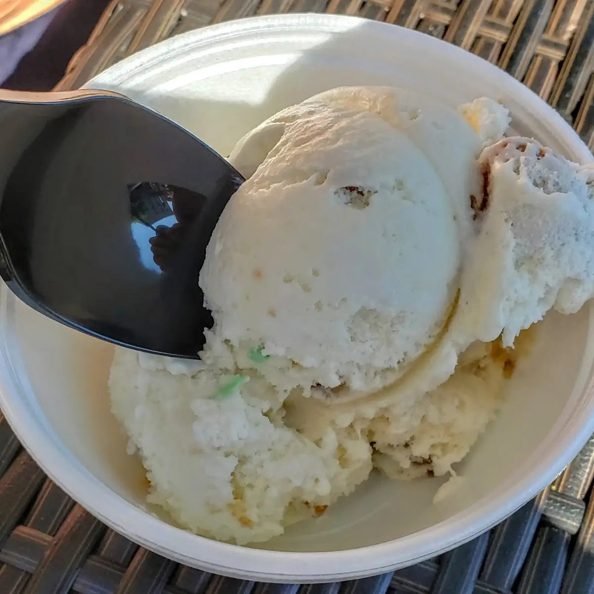 Banana Pudding Ice Cream