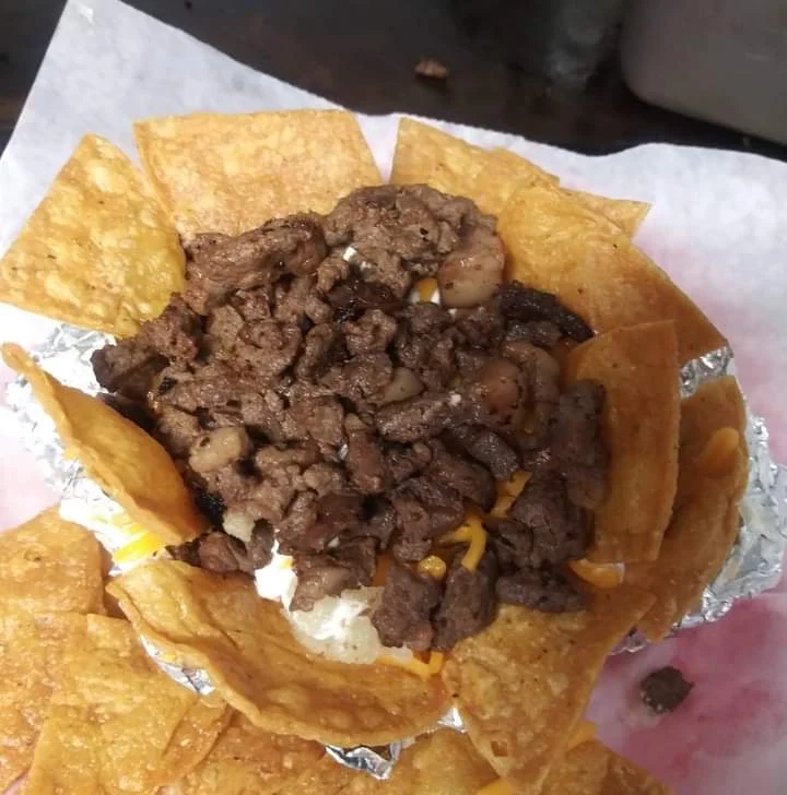 Papa Asada