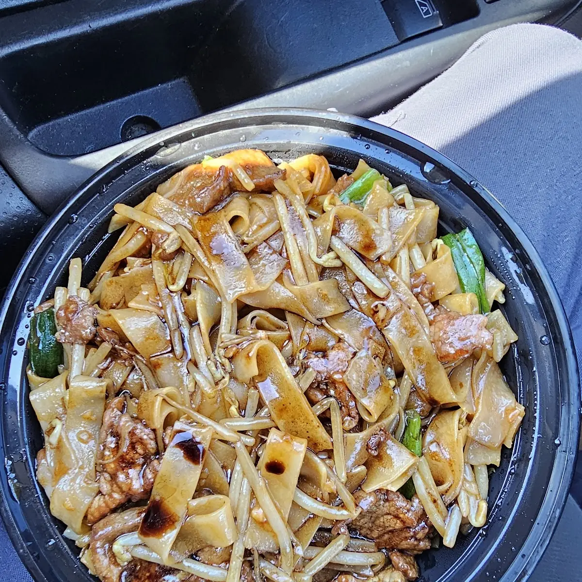 Chow Fun