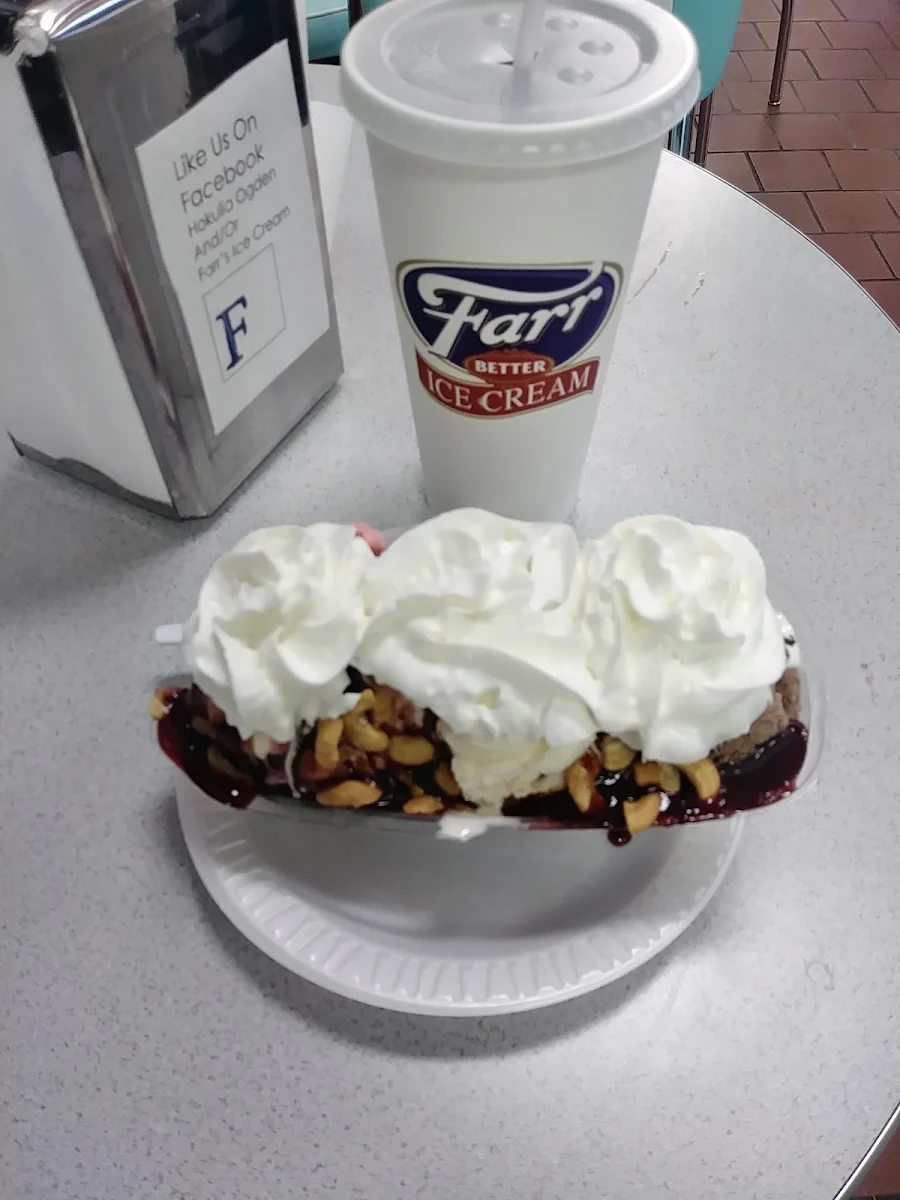Banana Split