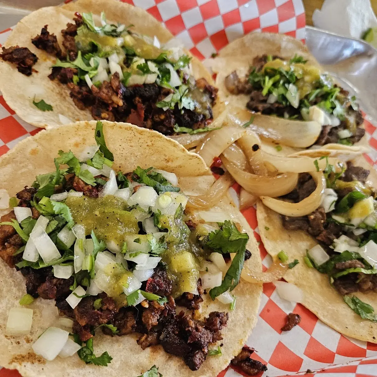 Carne Asada