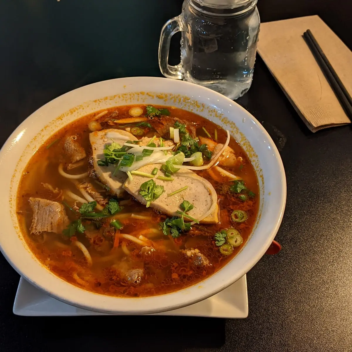 Bun Bo Hue
