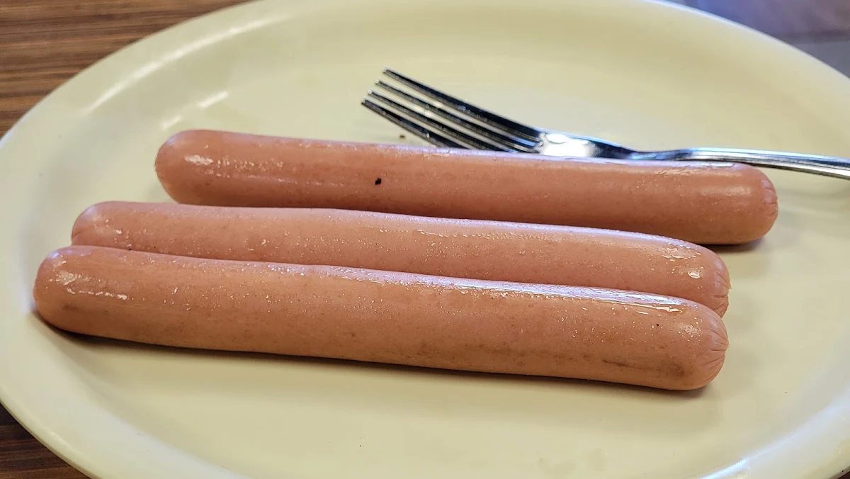 Hot Dog