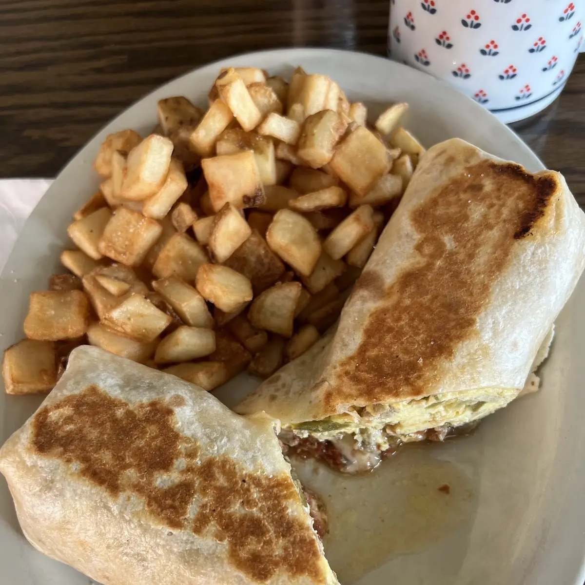 Home Fries