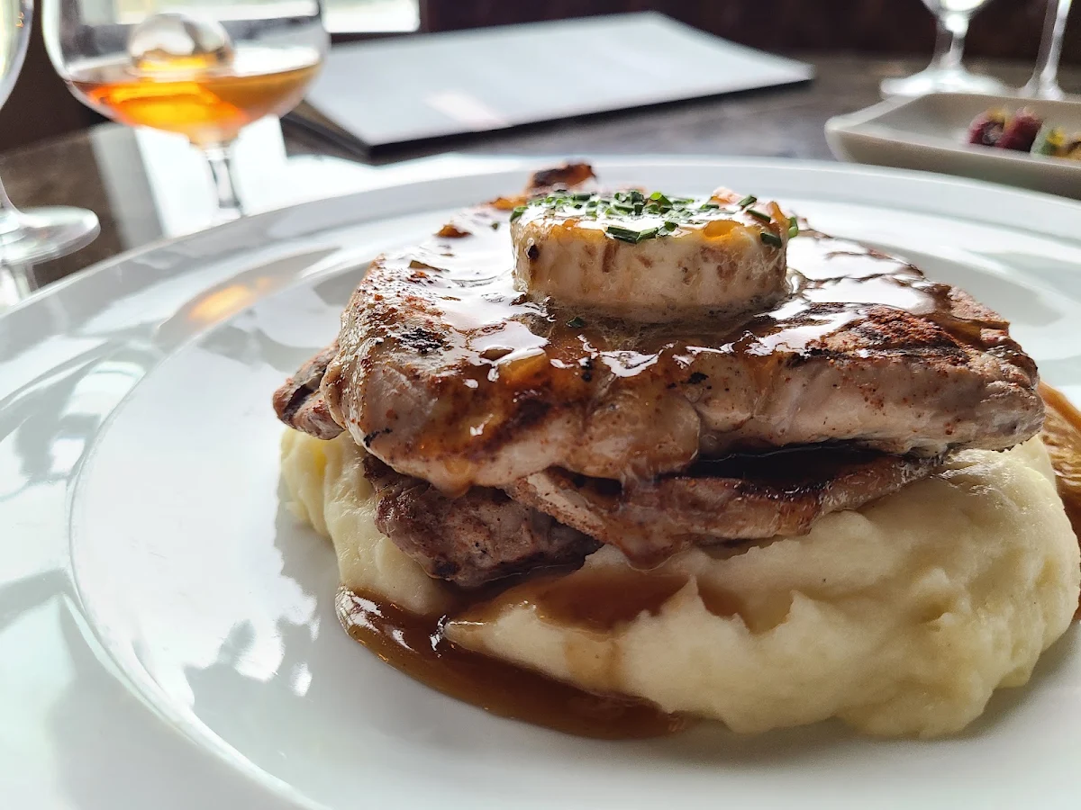 Pork Chop