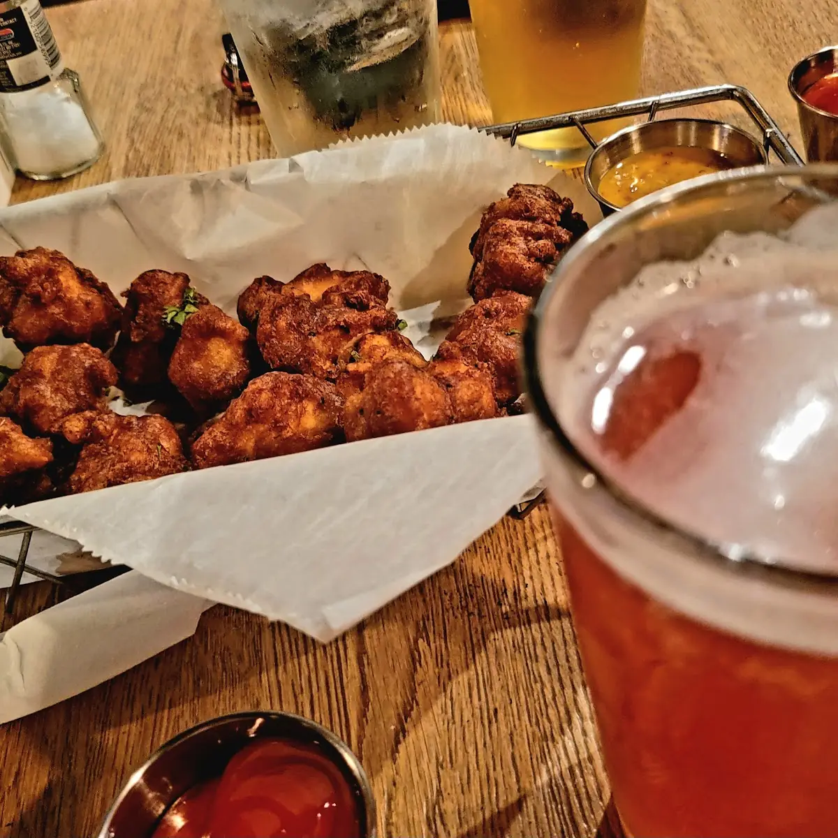 Chicken Bites