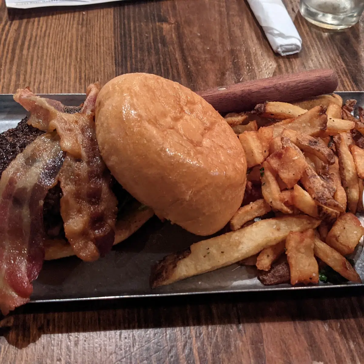 Pub Fries