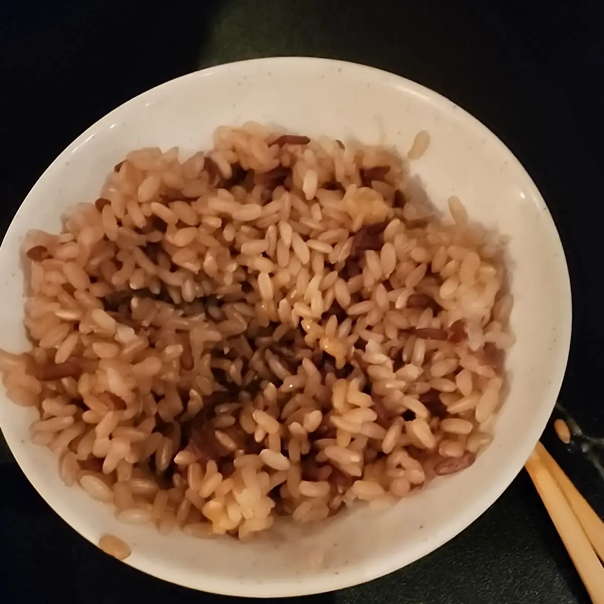 Brown Rice