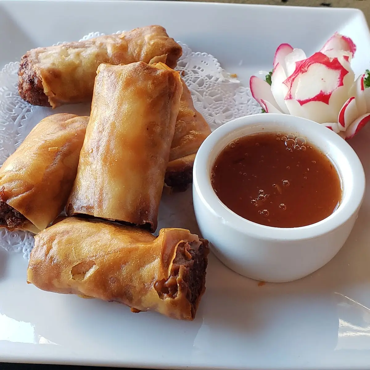 Lumpia