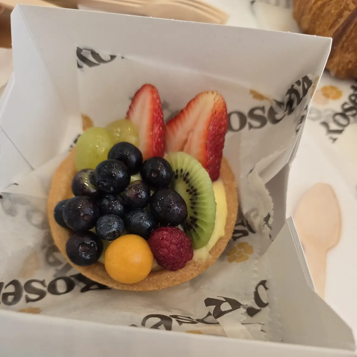 Fresh Fruit