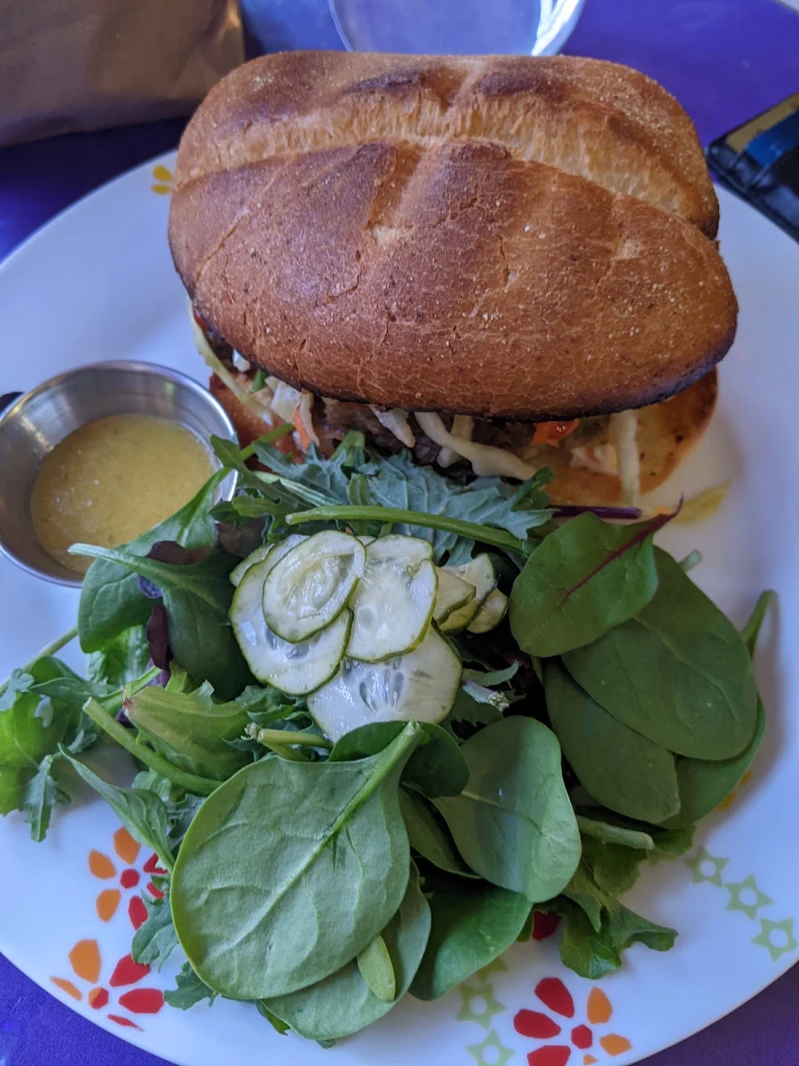 Banh MI
