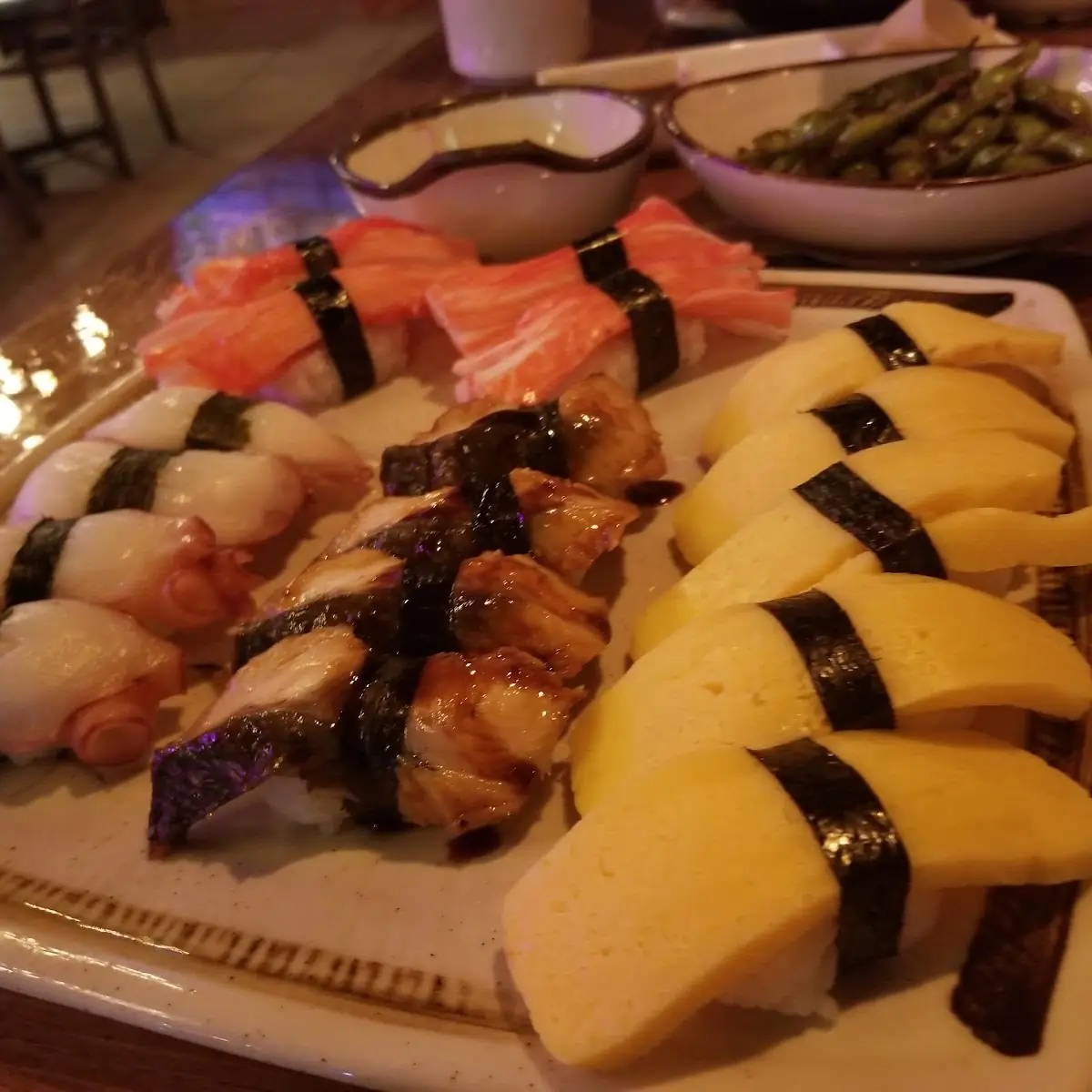 All You Can Eat