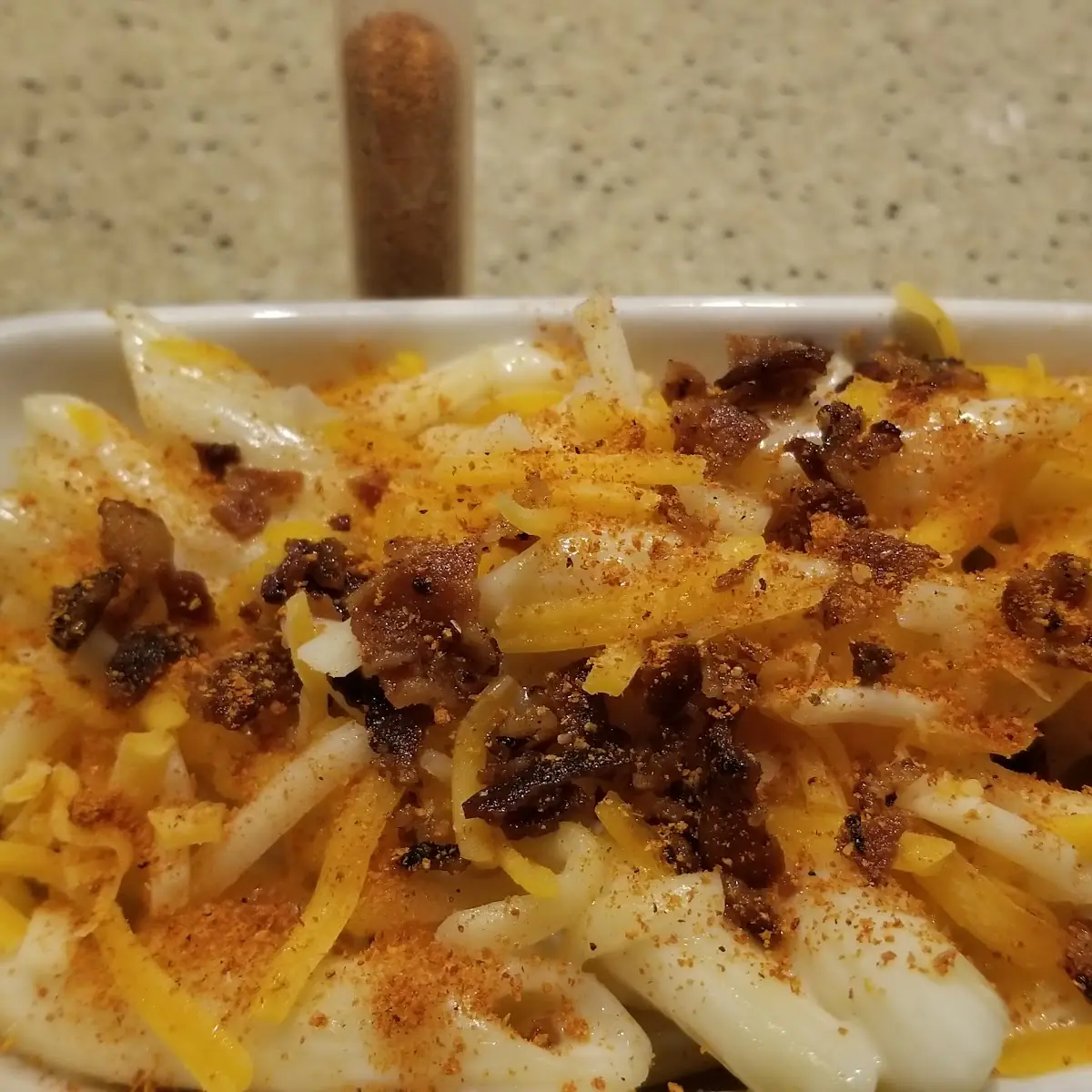 Mac and Cheese
