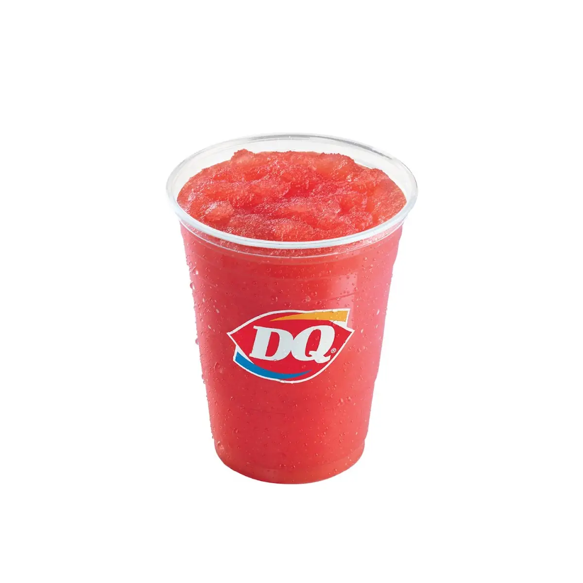 Misty Slush
