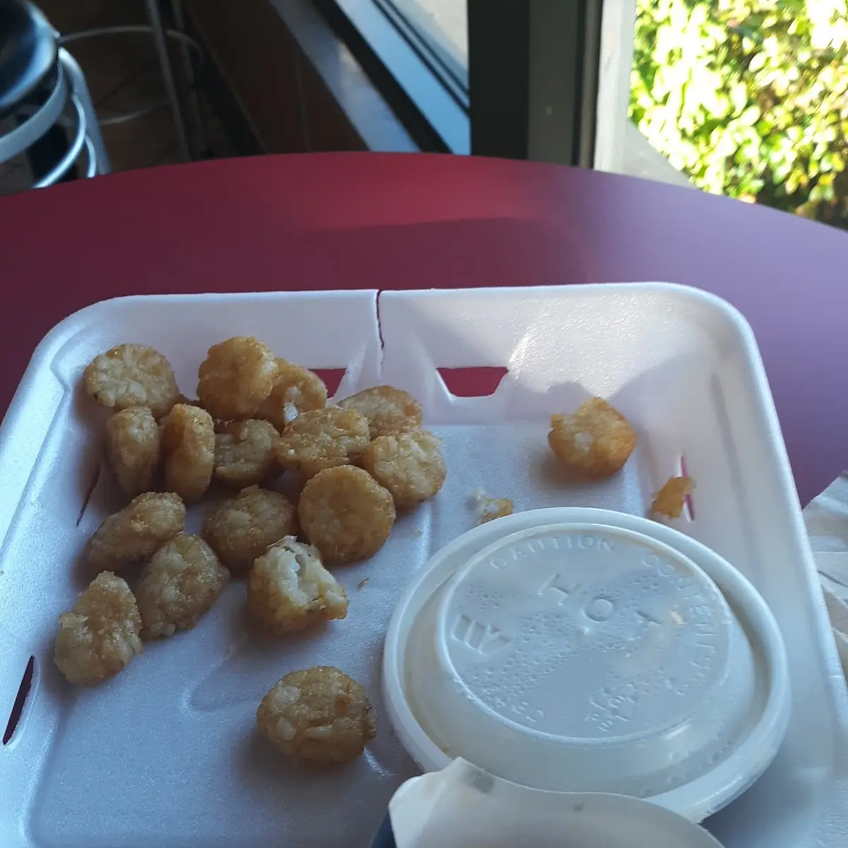 Tater Tots