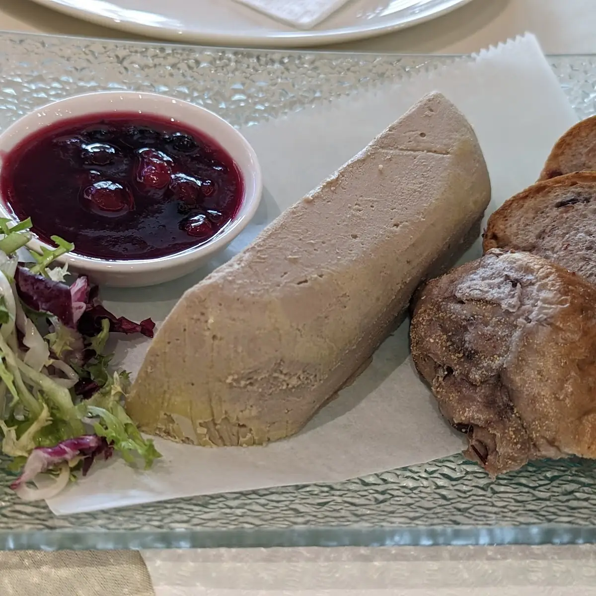 Beef Liver Pate