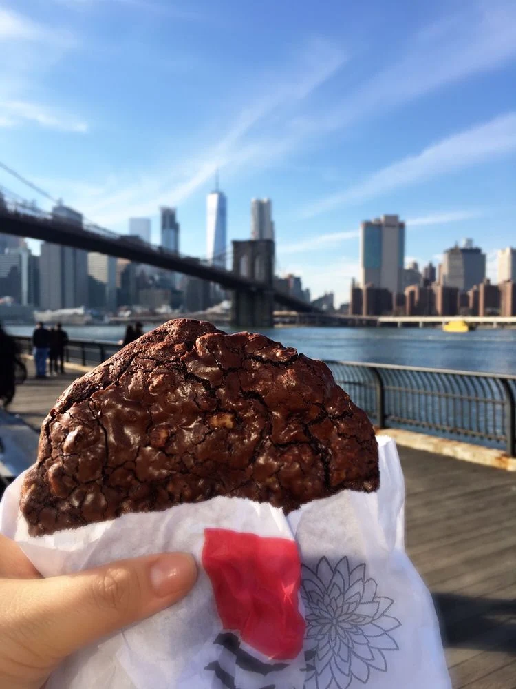 Chocolate Cookie