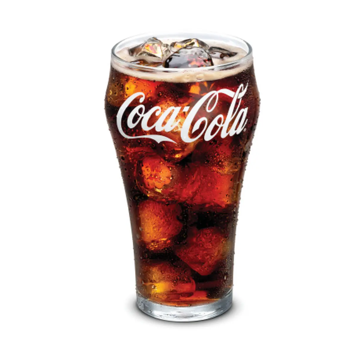 Coca-Cola 20oz Bottle