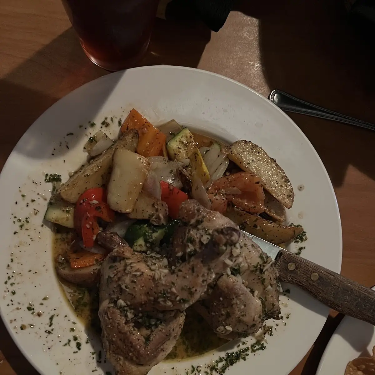Cornish Hen