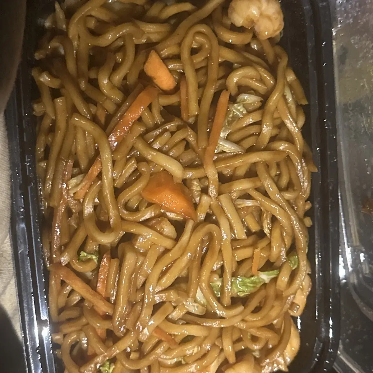 Lo Mein