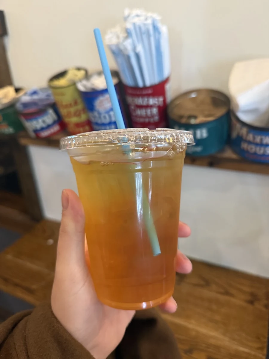 Green Tea