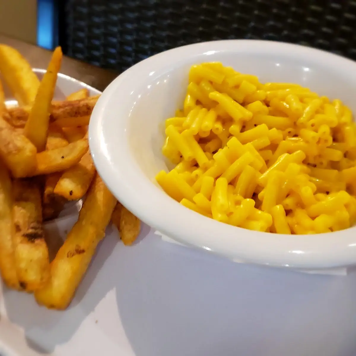 Kids Mac and Cheese