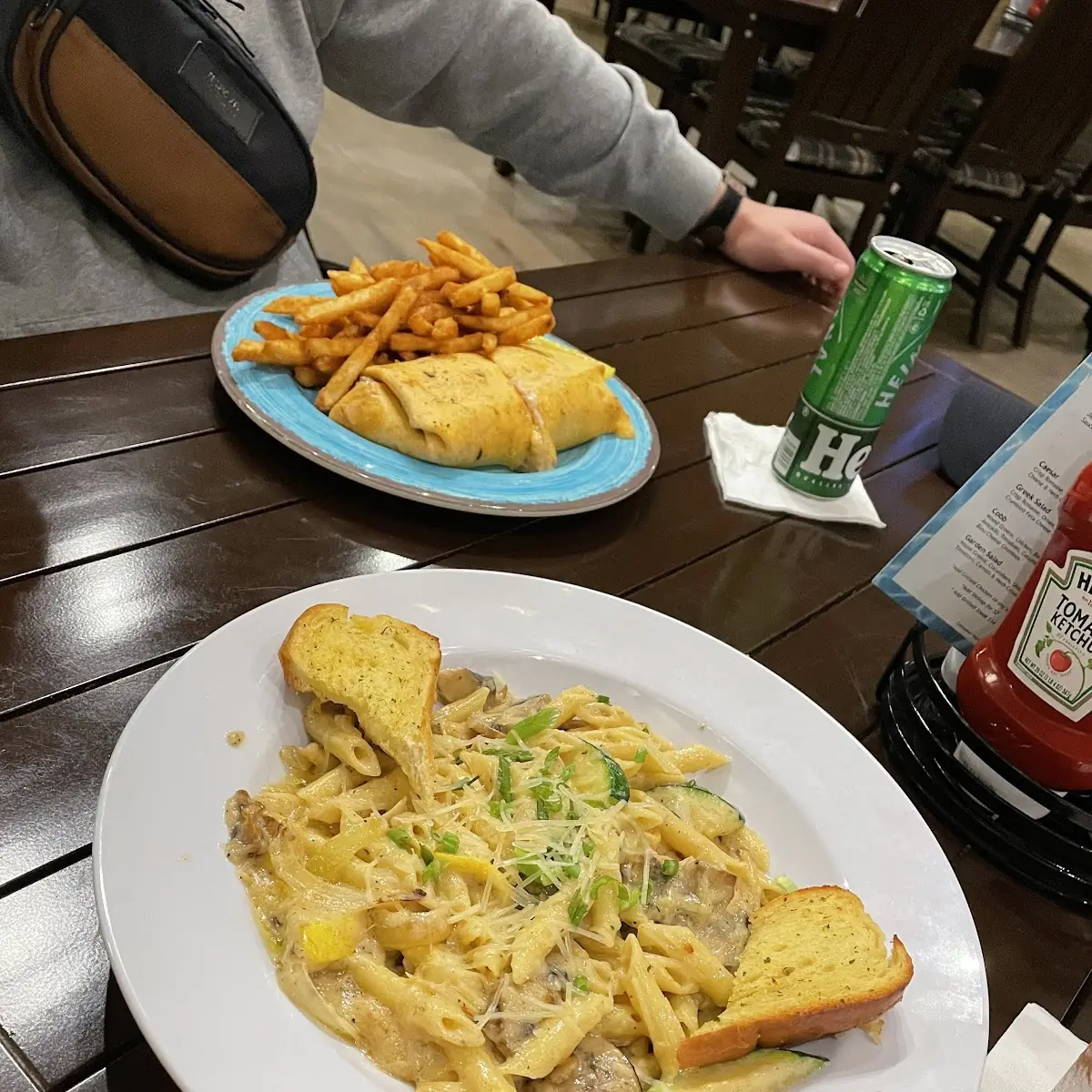 Penne Pasta