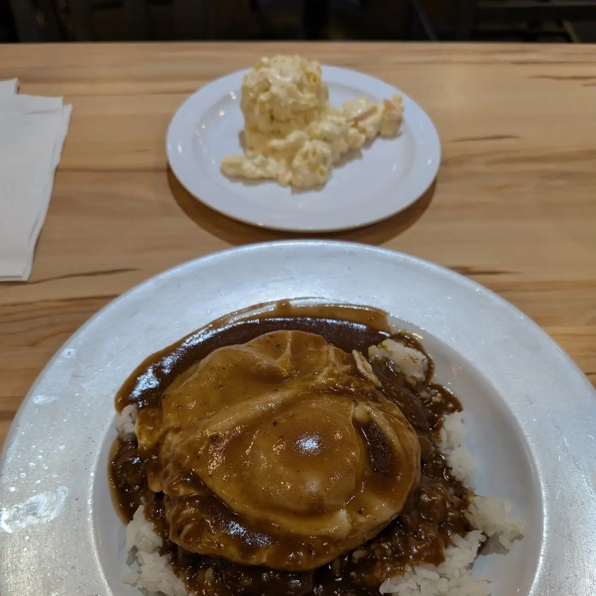 Loco Moco