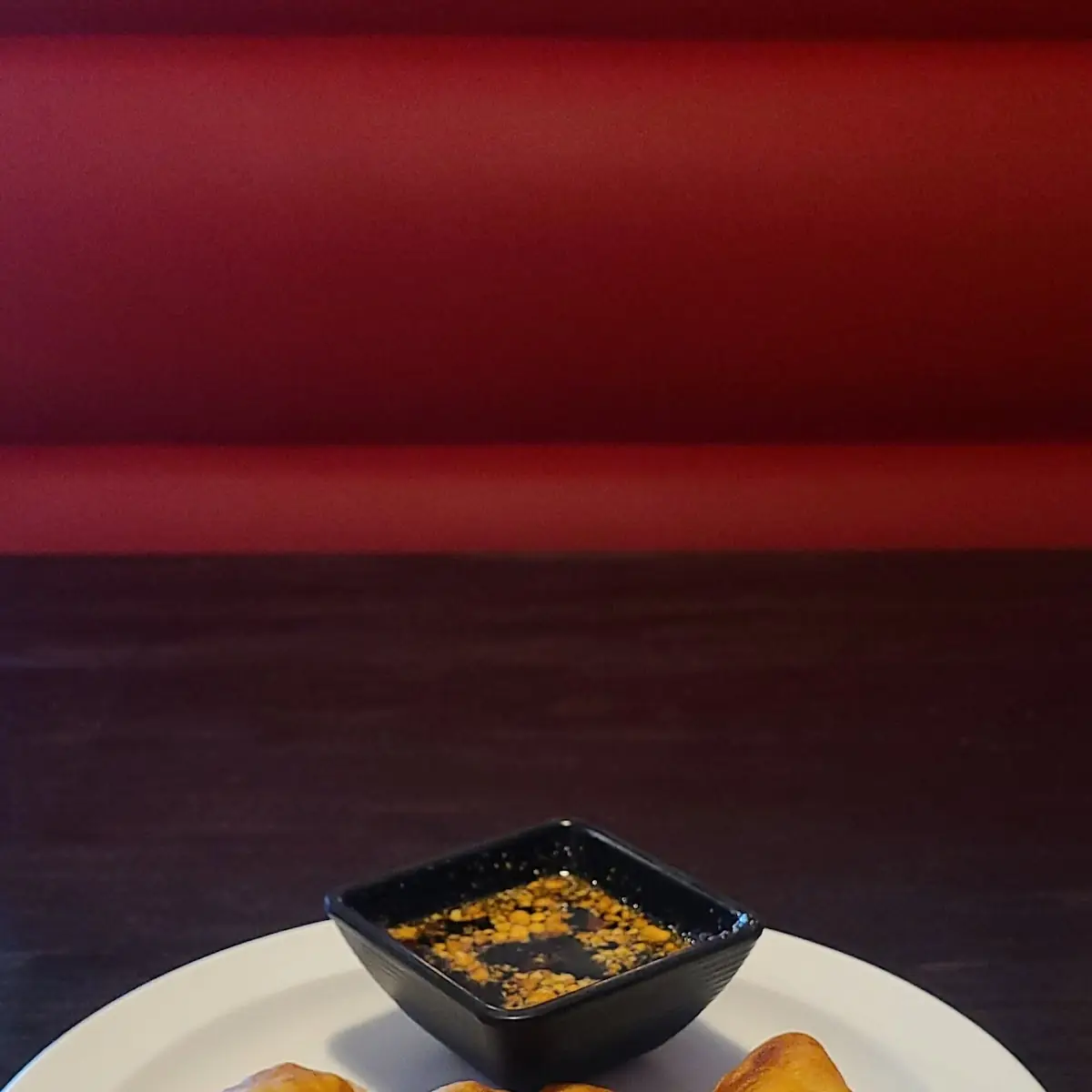 Egg Rolls