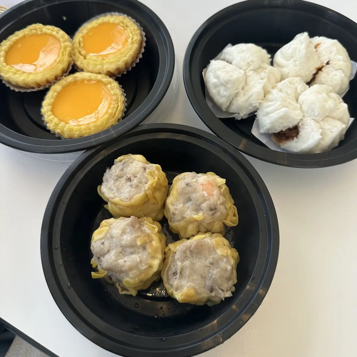 Siu Mai