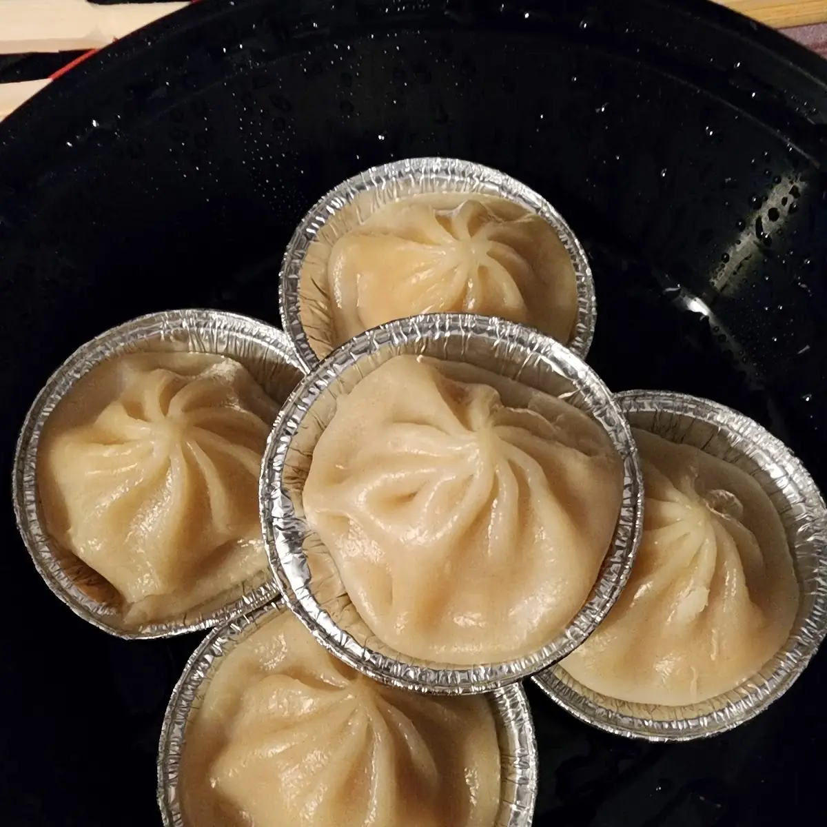 Xiao Long Bao