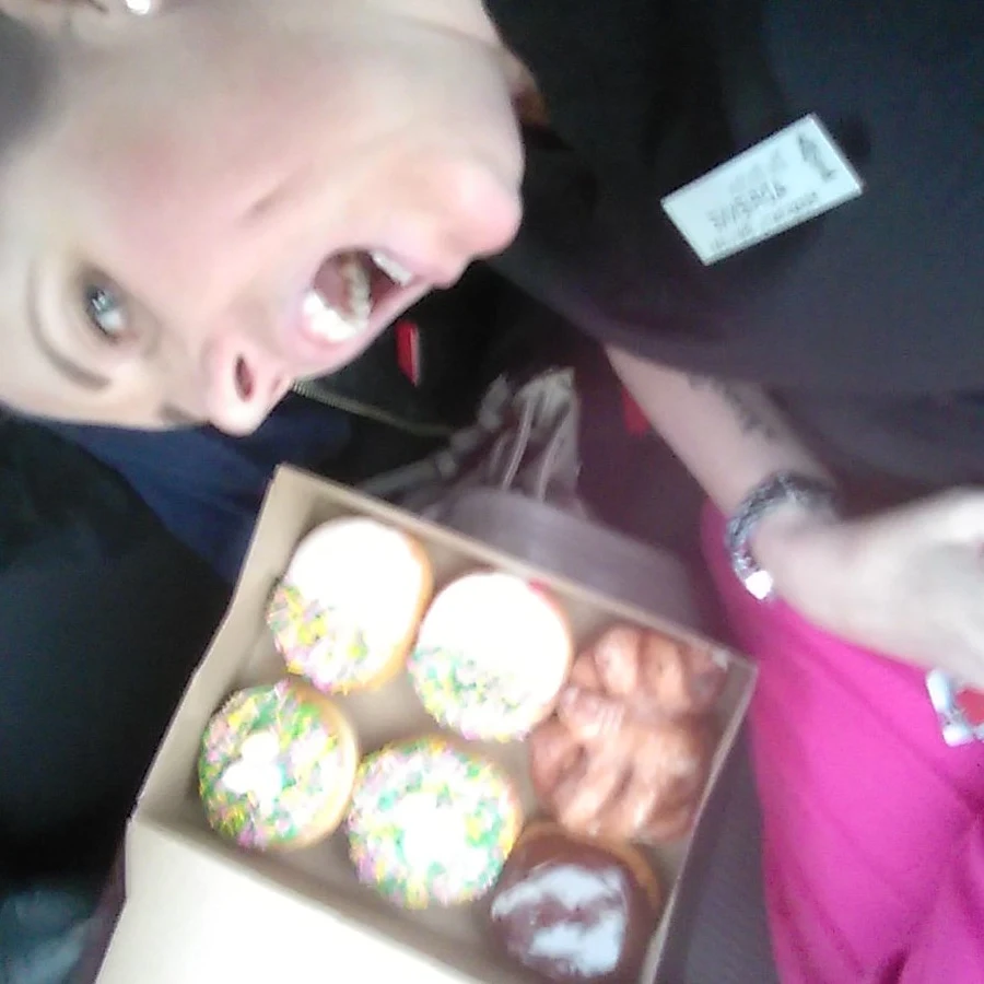 Donuts