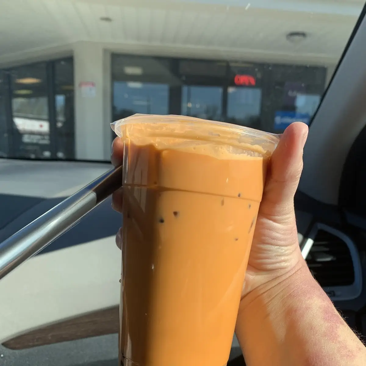 Thai Tea