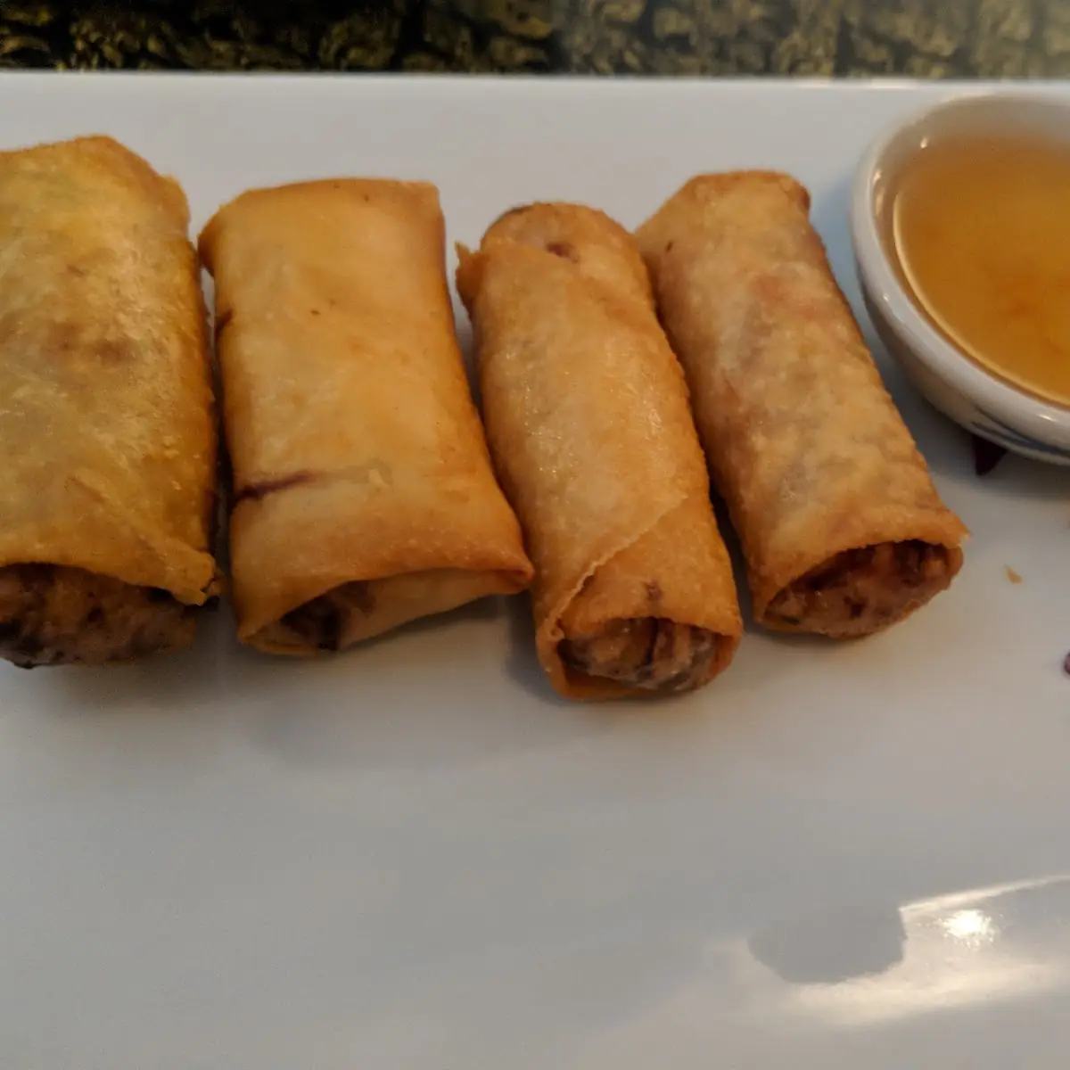 • Spring Roll