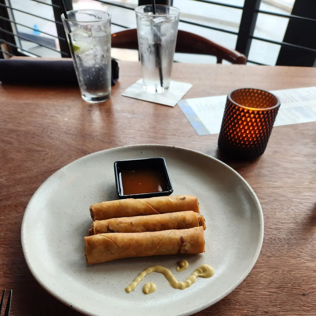Spring Roll 1