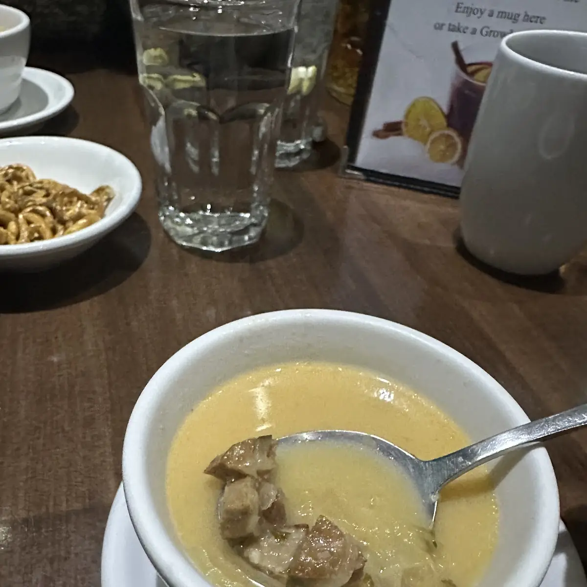 Soup of the Day (Cup)